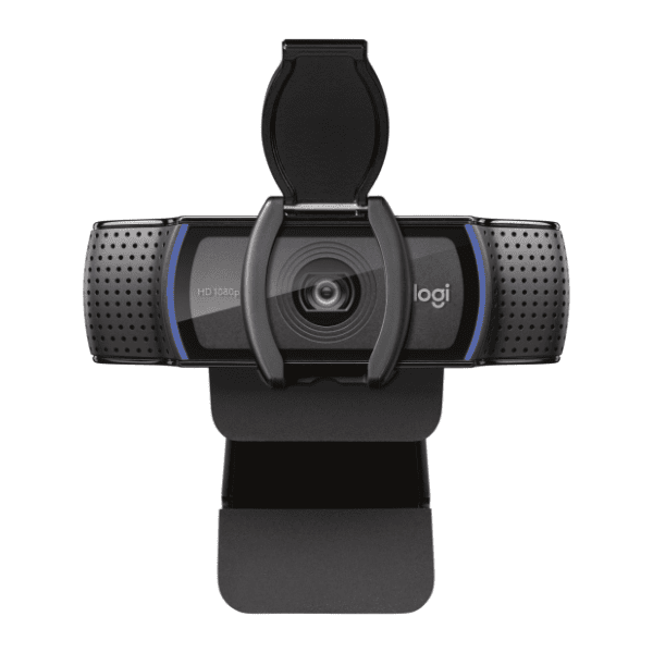 LOGITECH web kamera C920s Pro HD 4