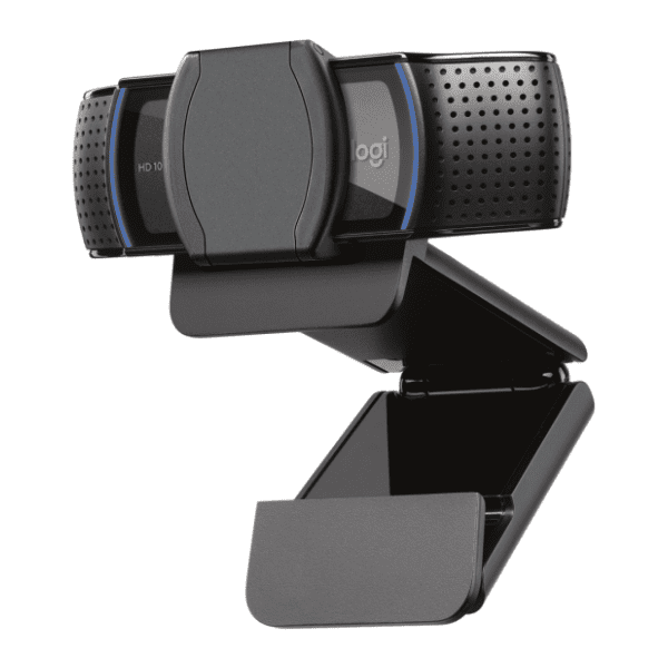 LOGITECH web kamera C920s Pro HD 2