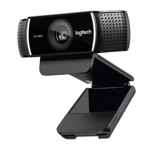 LOGITECH web kamera C922 Pro Stream 0