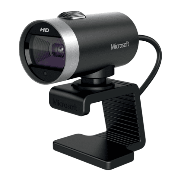 MICROSOFT web kamera LifeCam Cinema HD 0