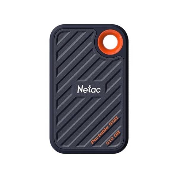 NETAC eksterni SSD 512GB NT01ZX20 1