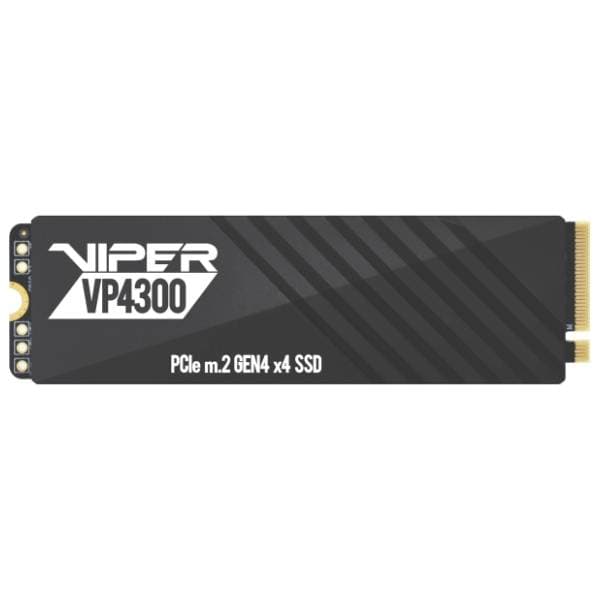 PATRIOT VIPER SSD 1TB VP4300-1TBM28H 0