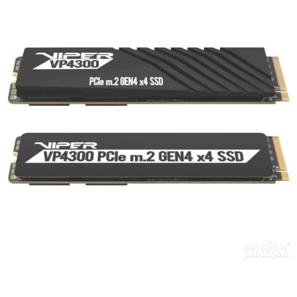PATRIOT VIPER SSD 1TB VP4300-1TBM28H 1
