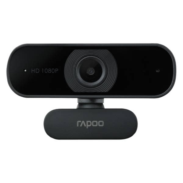 RAPOO web kamera XW180 FHD 4
