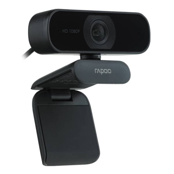 RAPOO web kamera XW180 FHD 3