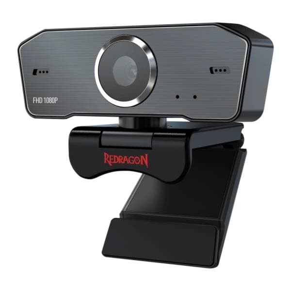 REDRAGON web kamera Hitman GW800-1 FHD 0