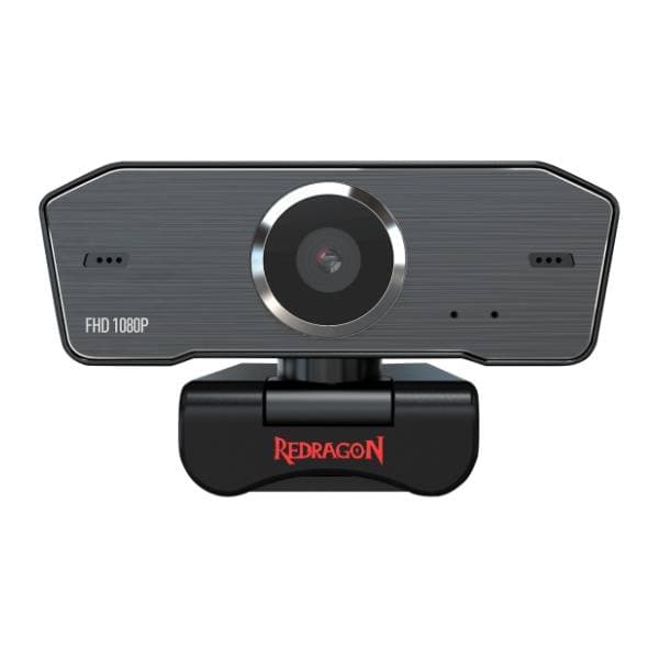 REDRAGON web kamera Hitman GW800-1 FHD 1