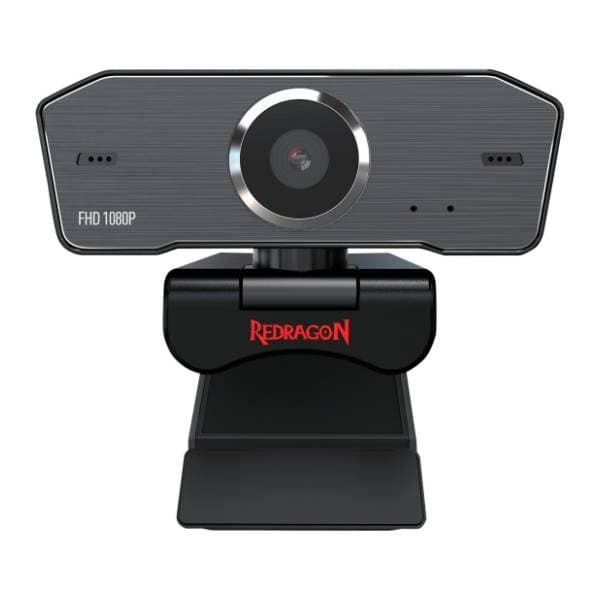 REDRAGON web kamera Hitman GW800-1 FHD 3