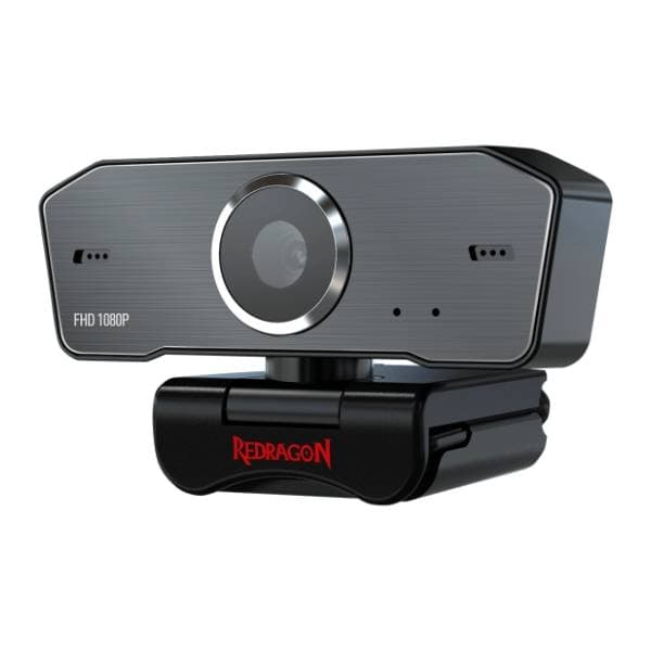 REDRAGON web kamera Hitman GW800-1 FHD 4