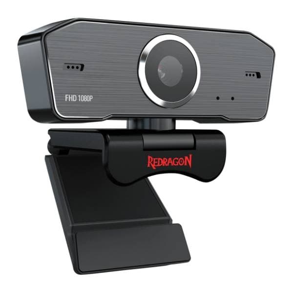 REDRAGON web kamera Hitman GW800-1 FHD 5
