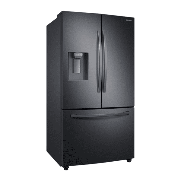 SAMSUNG kombinovani frižider RF23R62E3B1/EO 0