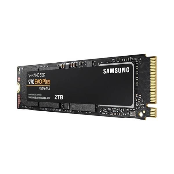 SAMSUNG SSD 2TB MZ-V7S2T0BW 2