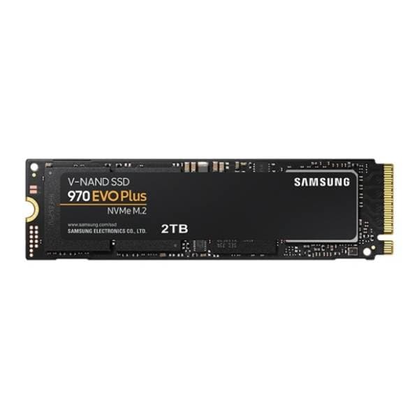 SAMSUNG SSD 2TB MZ-V7S2T0BW 0