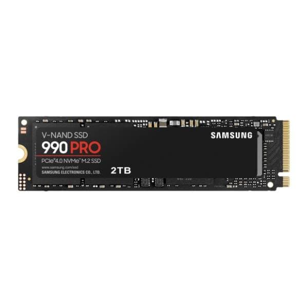 SAMSUNG SSD 2TB MZ-V9P2T0BW 0