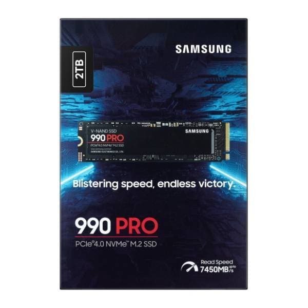 SAMSUNG SSD 2TB MZ-V9P2T0BW 6