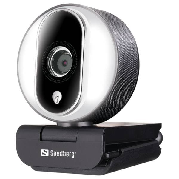 SANDBERG web kamera Streamer Pro 134-12 0