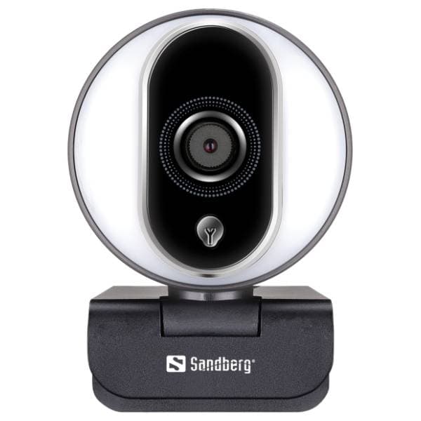 SANDBERG web kamera Streamer Pro 134-12 1