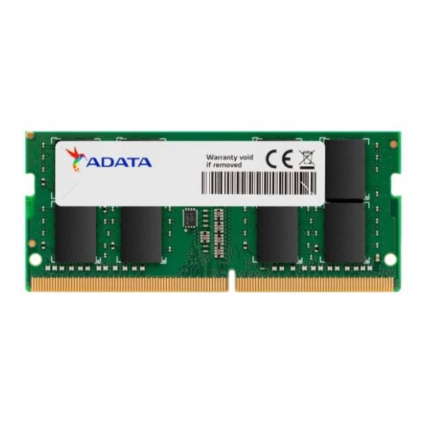 A-DATA 16GB DDR4 3200Mhz AD4S320016G22-SGN 0