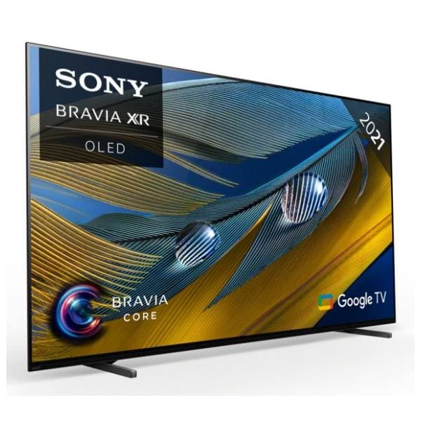 SONY OLED televizor XR55A80JAEP 1
