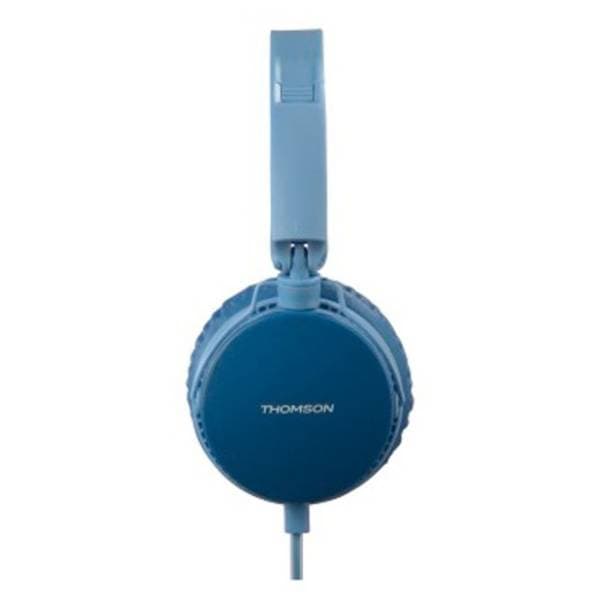 THOMSON slušalice HED2207BL plave 3