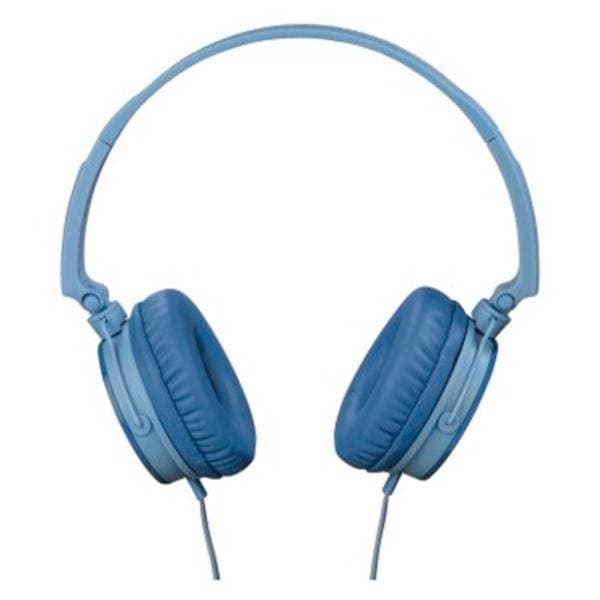 THOMSON slušalice HED2207BL plave 2