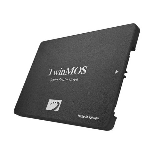 TwinMOS SSD 256GB TM256GH2UGL 0
