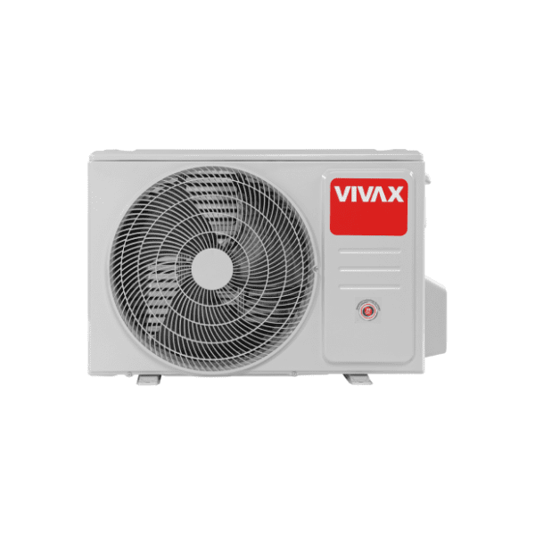 VIVAX inverter klima ACP-09CH25AESI 6