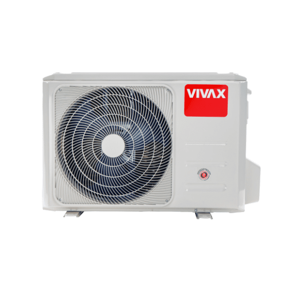 VIVAX inverter klima ACP-18CH50AEQIs 8