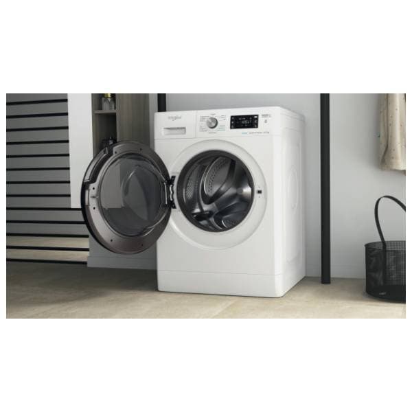 WHIRLPOOL mašina za pranje i sušenje FFWDB 976258 BV EE 11