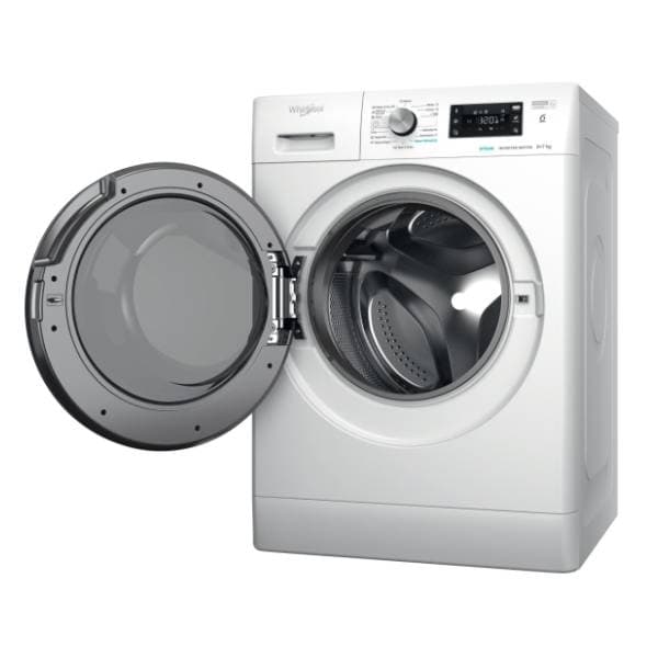 WHIRLPOOL mašina za pranje i sušenje FFWDB 976258 BV EE 3
