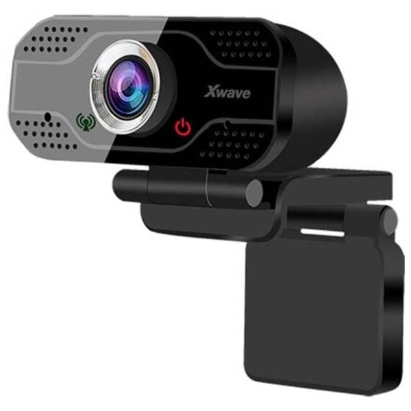 XWAVE web kamera C-10HD 0