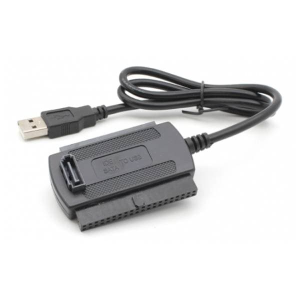 Konverter USB (m) na SATA (ž) 1