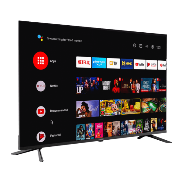 VIVAX televizor 50UHD10K 1