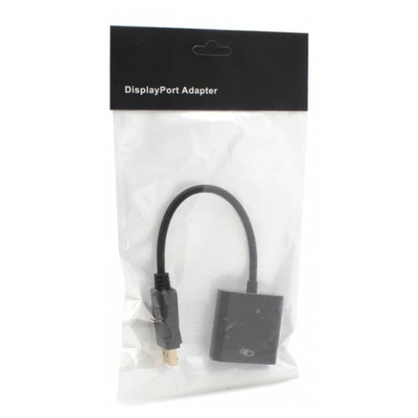 Konverter DisplayPort (m) na HDMI (ž) 1