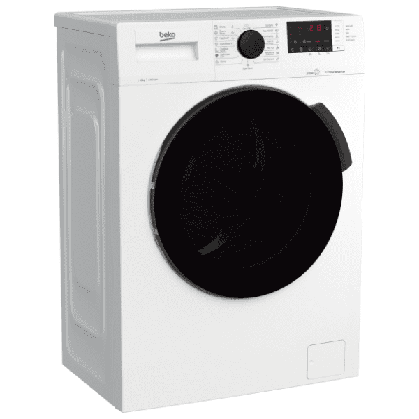 BEKO mašina za pranje veša WUE 8622B XCW 2