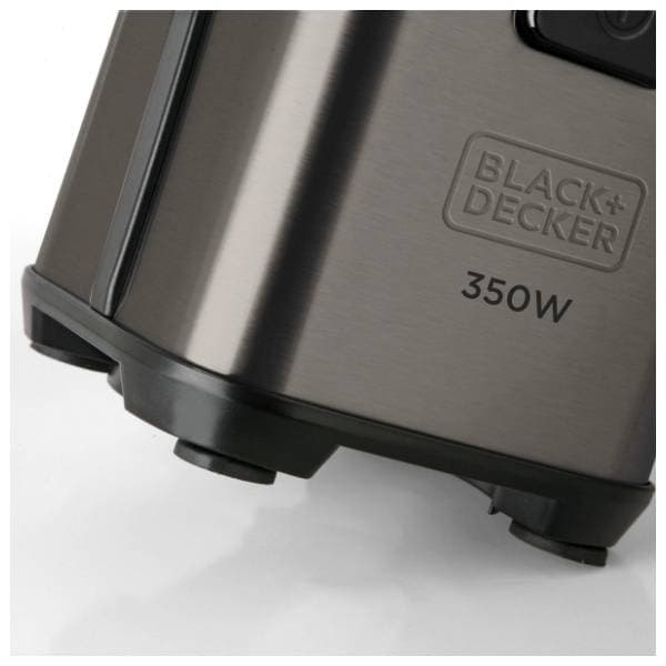 Black & Decker blender BXJBA350E 4