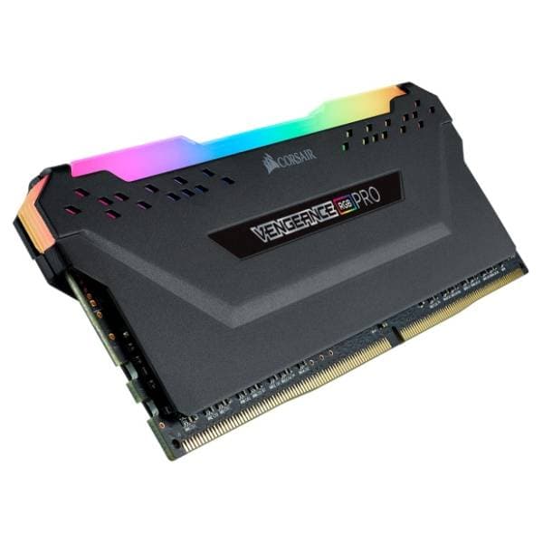 CORSAIR 16GB DDR4 3600MHz CMW16GX4M1Z3600C18 4