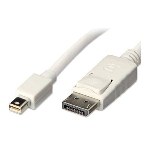 E-GREEN adapter Mini DisplayPort na DisplayPort (m/m) 0