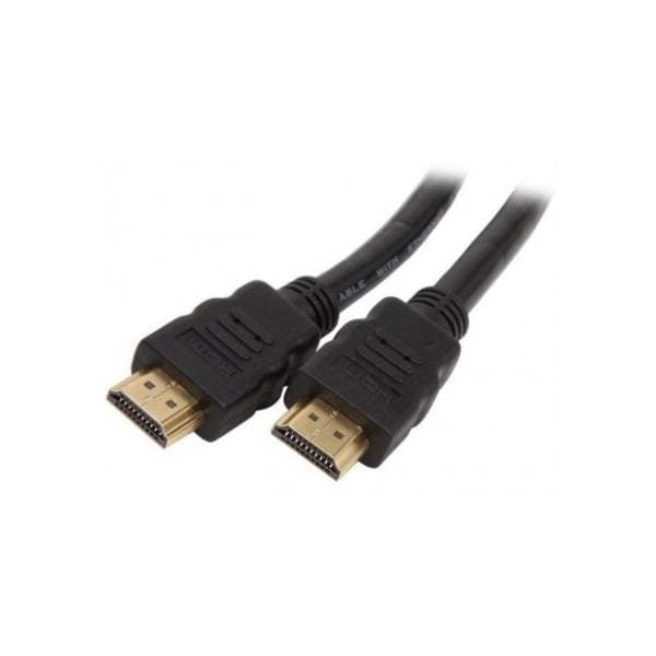 E-GREEN kabl HDMI 1.4 (m/m) 2m 0
