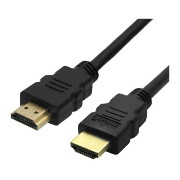 E-GREEN kabl HDMI 2.0 (m/m) 1.5m crni 0