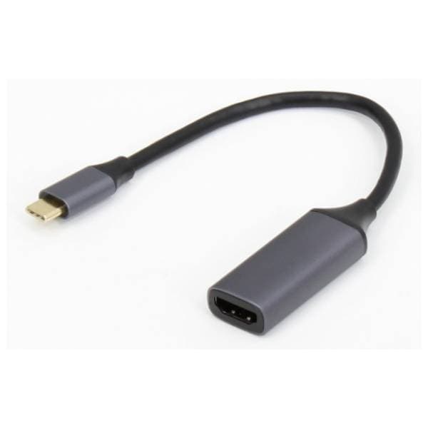 E-GREEN konverter USB-C 3.1 (m) na HDMI 2.0 (ž) 0