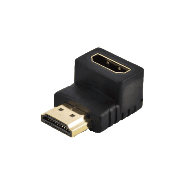 FAST ASIA adapter HDMI (m) na HDMI (ž) 0