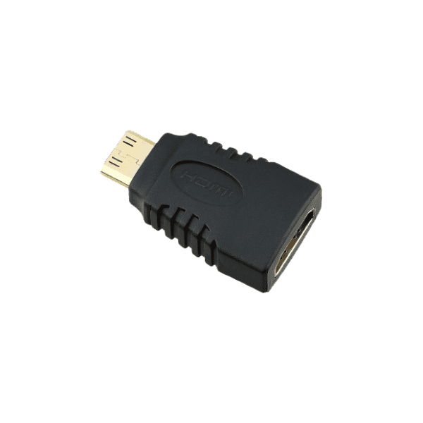 FAST ASIA adapter Mini HDMI (m) na HDMI (ž) 2