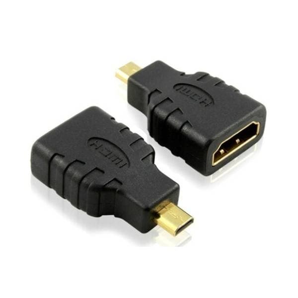 FAST ASIA adapter Mini HDMI (m) na HDMI (ž) 0