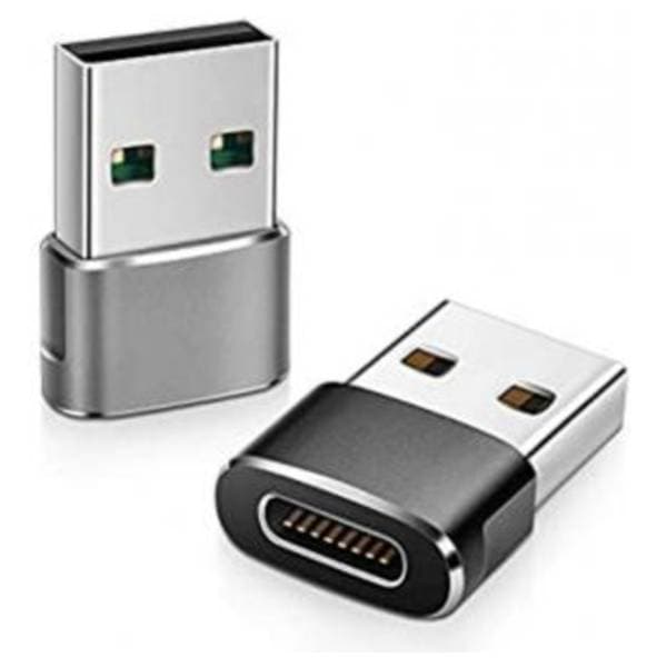 FAST ASIA adapter USB (m) na USB-C (ž) 0