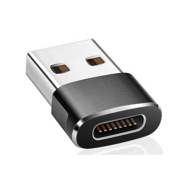 FAST ASIA adapter USB (m) na USB-C (ž) 1