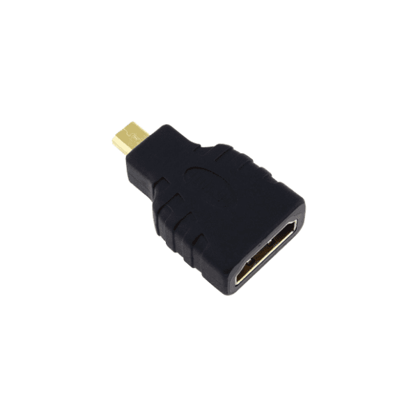 FAST ASIA adapter Micro HDMI (m) na HDMI (ž) 0