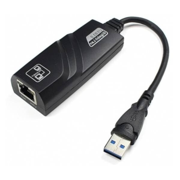 FAST ASIA konverter USB 3.0 (m) na RJ-45 (ž) 0