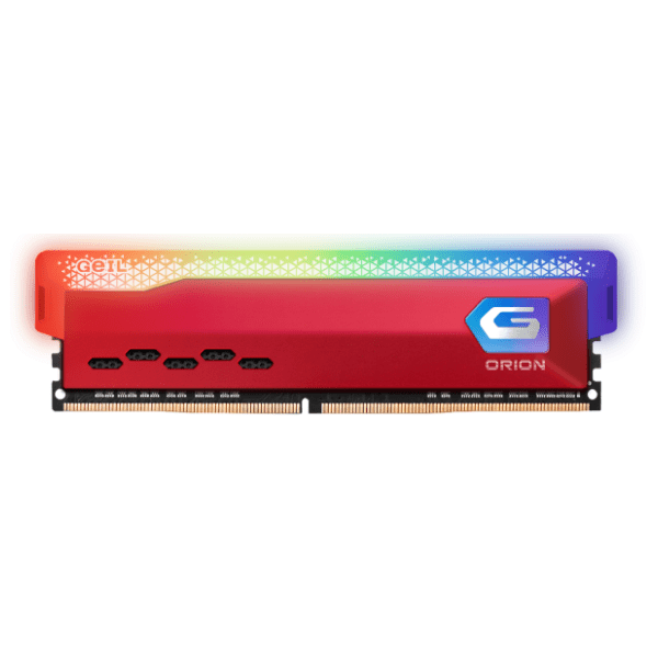 GEIL 32GB (2 x 16GB) DDR4 3200MHz GAOSR432GB3200C16BDC 1