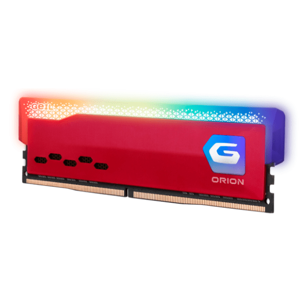 GEIL 32GB (2 x 16GB) DDR4 3200MHz GAOSR432GB3200C16BDC 2